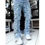 Men's Y2k Raw Trim S...